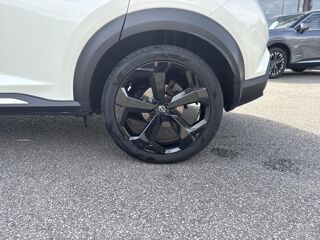 Juke 1.6 Hybrid 143ch Premi&egrave;re Edition 2022.5 2022 occasion 78200 Buchelay