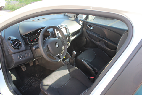Clio IV 1.5 DCI 75CH AIR MEDIANAV ECO&sup2; 90G 2015 occasion 60150 Longueil-Annel