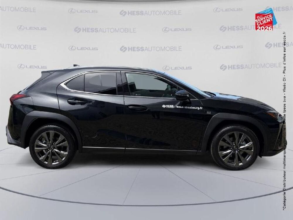 UX 300h F SPORT Design 2WD MC25 2026 occasion 67460 Souffelweyersheim