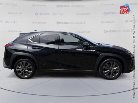UX 300h F SPORT Design 2WD MC25 2026 occasion 67460 Souffelweyersheim