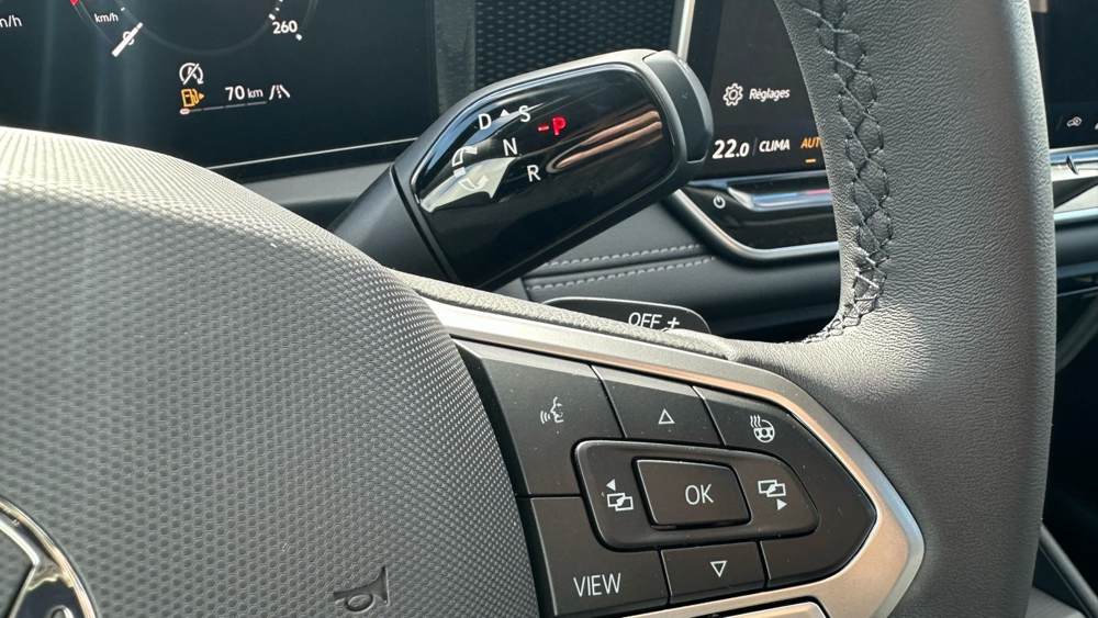 Tiguan 1.5 ETSI 131CH LIFE DSG7 2026 occasion 12850 Onet-le-Ch&acirc;teau
