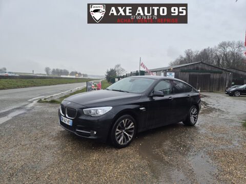 BMW S&eacute;rie 5 (F07) 530DA XDRIVE 245CH LUXE 2011 occasion MAGNY EN VEXIN 95420