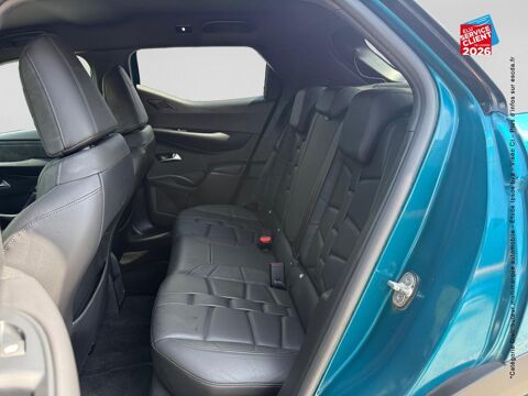 DS3 BlueHDi 130ch Grand Chic Automatique 126g 2019 occasion 21000 Dijon