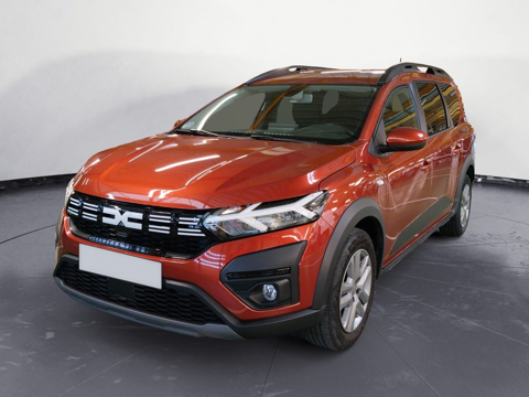 Dacia Jogger 1.0 TCE 110CH EXPRESSION 5 PLACES / 1 ERE MAIN /CREDIT / CRI 2023 occasion Voreppe 38340