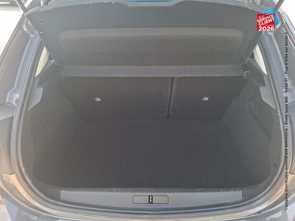 Corsa 1.5 D 100ch Edition 2020 occasion 25770 Franois