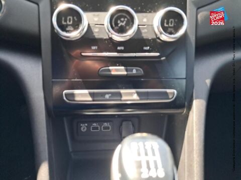 M&eacute;gane 1.5 Blue dCi 115ch Air - 20 2020 occasion 67200 Strasbourg