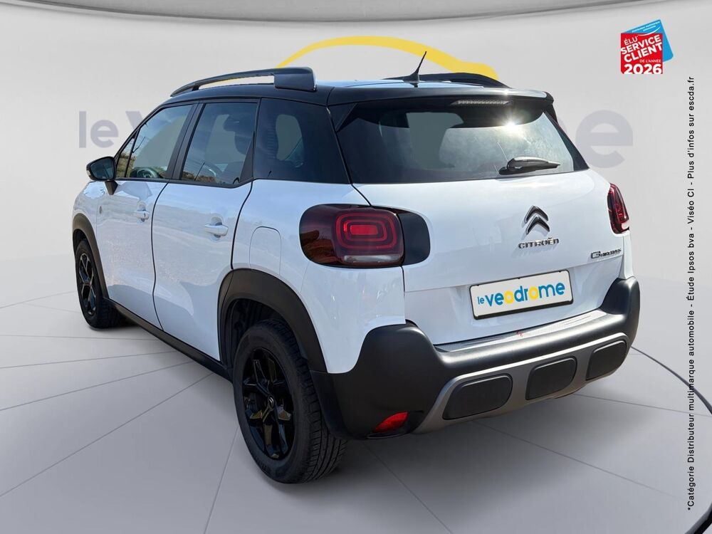 C3 Aircross PureTech 110ch S&S C-Series 2022 2022 occasion 57970 Illange