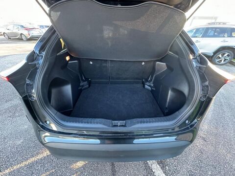 Yaris Cross 130h Design AWD-i MC24 2024 occasion 87000 Limoges