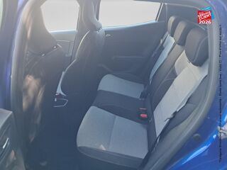 Clio 1.6 E-Tech 145ch full hybrid Evolution 2024 occasion 68000 Colmar