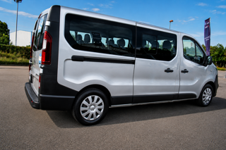 Vivaro 1.6 CDTI BITURBO 120 K2700 L1H1 PACK CLIM + ECOFLEX START/ST 2015 occasion 34740 Vendargues