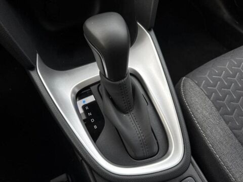 Yaris Cross 116h Dynamic MY22 2023 occasion 13400 Aubagne