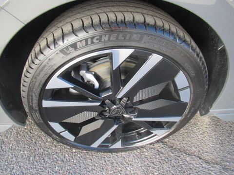 308 1.2 Hybrid 145ch GT e-DCS6 2025 occasion 91650 BREUILLET