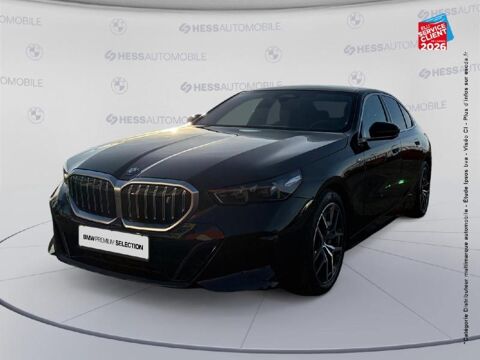 Annonce voiture BMW Série 5 64990 €