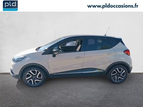 Captur 0.9 TCe 90ch Stop&Start energy Intens eco² Euro6 2015 occasion 13010 Marseille