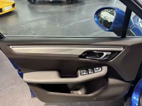 Macan (95B) 3.0 V6 258CH S DIESEL PDK PLB AUTO 2014 occasion 12000 RODEZ