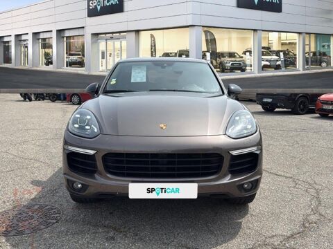 Cayenne 3.0 262ch Diesel 2016 occasion 13200 Arles