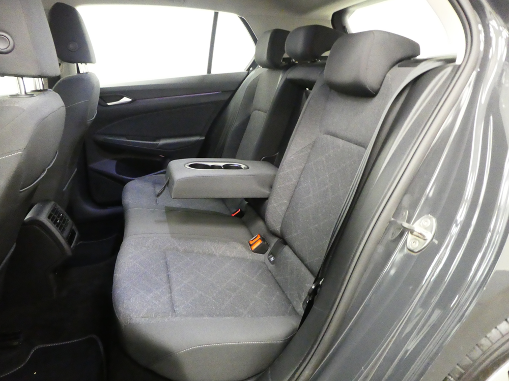 Golf 1.0 ETSI OPF 110CH LIFE PLUS DSG7 2023 occasion 77100 Nanteuil-l&egrave;s-Meaux
