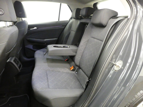Golf 1.0 ETSI OPF 110CH LIFE PLUS DSG7 2023 occasion 77100 Nanteuil-l&egrave;s-Meaux