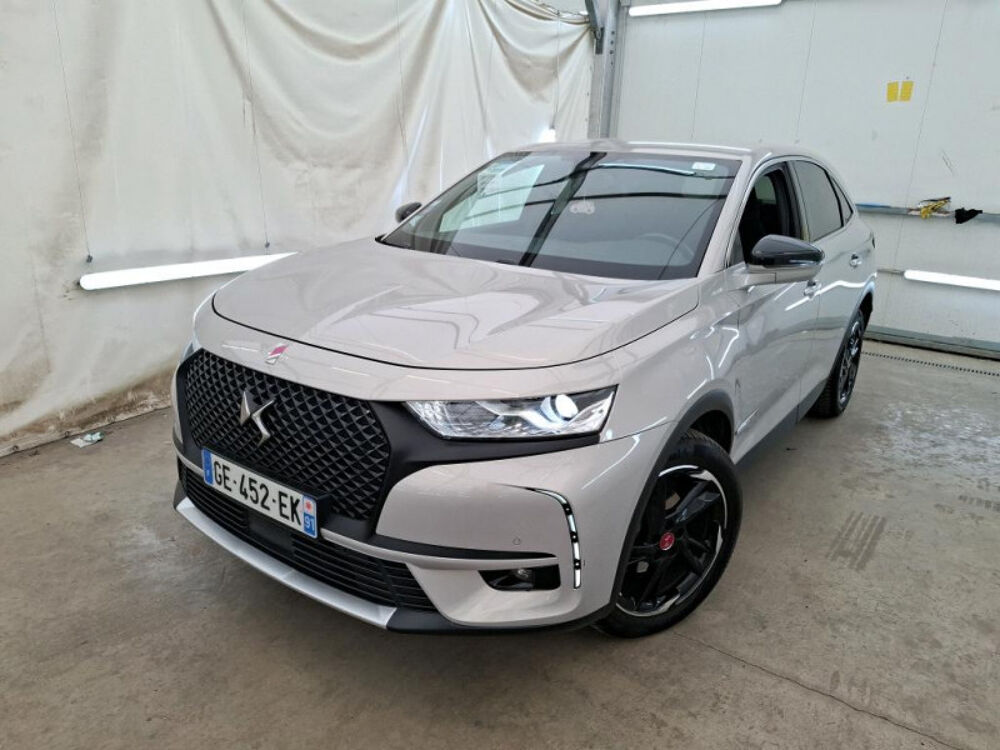 DS7 PURETECH 180CH PERFORMANCE LINE AUTOMATIQUE 2022 occasion 95310 Saint-Ouen-l'Aum&ocirc;ne
