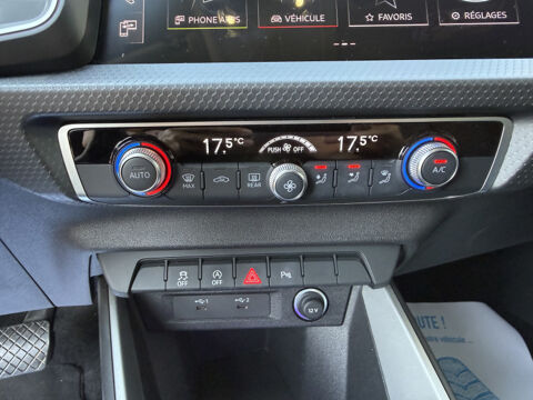 A1 30 TFSI 116CH S TRONIC 7 2025 occasion 31140 Aucamville