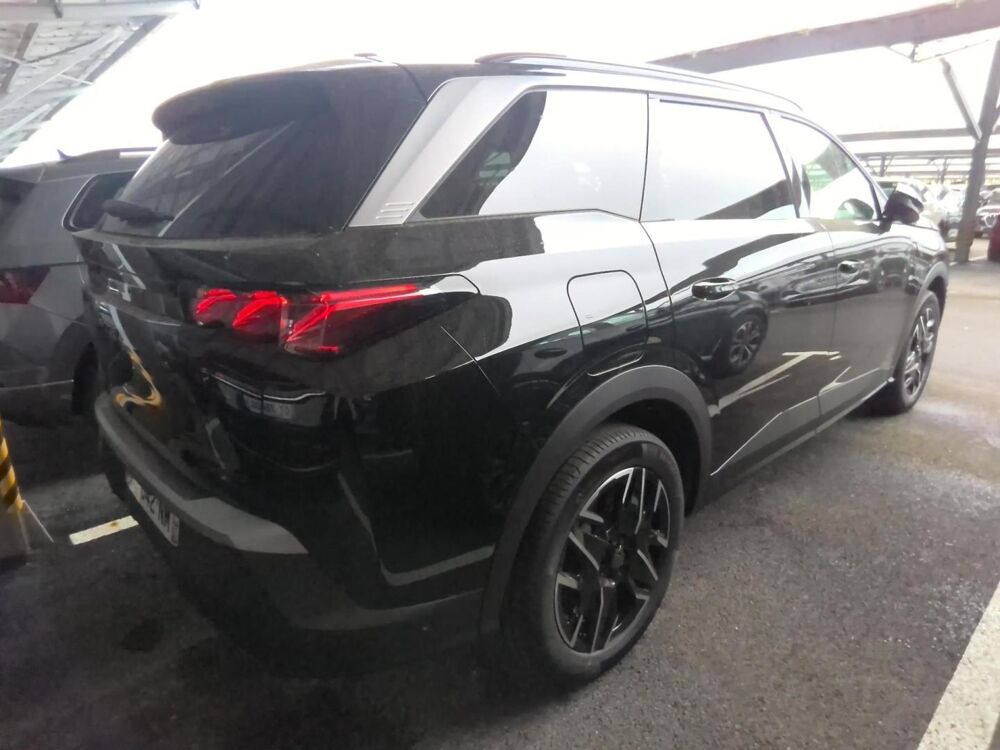 5008 Hybrid 145ch GT Exclusive e-DCS6 / Pack Toit ouvrant 2026 occasion 28500 Vernouillet