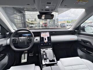 C5 aircross Electrique 210ch 78kWh autonomie confort MAX 2026 occasion 62000 Arras