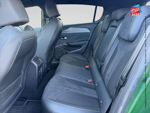 308 PHEV 225ch GT Pack e-EAT8 2021 occasion 51100 Reims