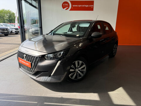 208 1.2 TURBO 75CH ACTIVE BUSINESS 2020 occasion 09000 Foix
