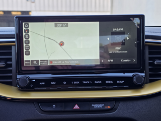 XCeed 1.6 GDI 105CH + PLUG-IN 60.5CH ACTIVE DCT6 2021 occasion 70210 Montdor&eacute;