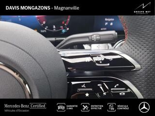 Classe GLA 200 d 150ch Edition 140 8G-DCT 4Matic 2026 occasion 78200 Magnanville