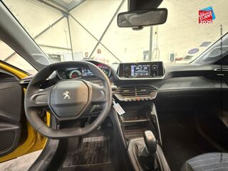 208 1.2 PureTech 75ch S&S Like 2022 2022 occasion 51100 Reims
