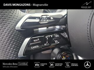 Classe GLE 53 AMG HYBRID 449ch+184ch 4Matic+ 9G-Speedshift TCT 2026 occasion 78200 Magnanville