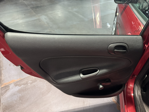 206 1.4 HDI 70 CV GENERATION 3P 2008 occasion 12000 RODEZ