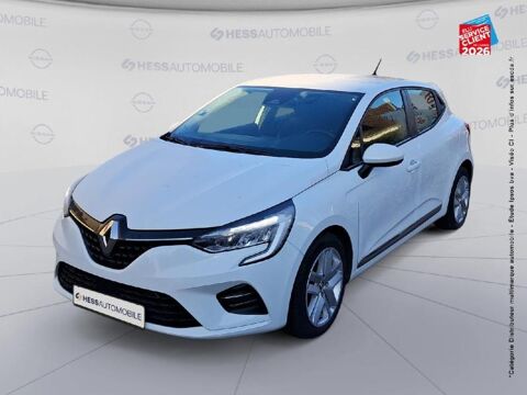 Renault Clio 1.5 Blue dCi 85ch Business 2020 occasion Metz 57050