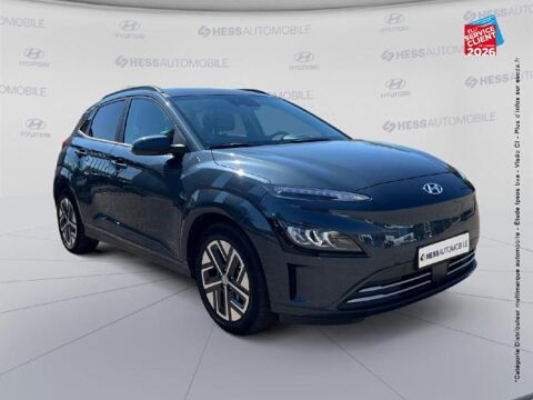 Kona Electric 64kWh - 204ch Executive 2022 occasion 67800 Bischheim