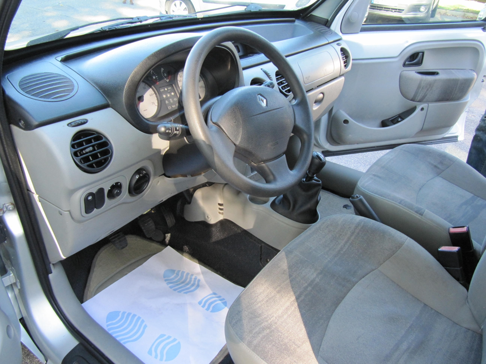 Kangoo 1.5 DCI 80CH EXPRESSION 5P 2003 occasion 31600 Muret