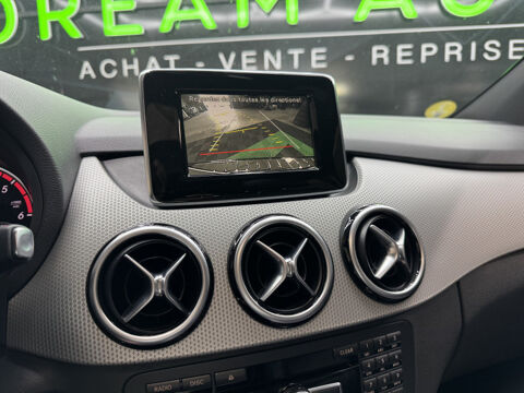 Classe B 180 CDI 1.8 SPORT 7G-DCT 2012 occasion 57185 CLOUANGE