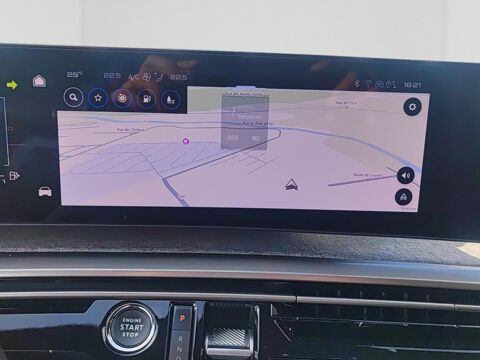 3008 1.2 Hybrid 136ch GT e-DCS6 2025 occasion 27000 &Eacute;vreux