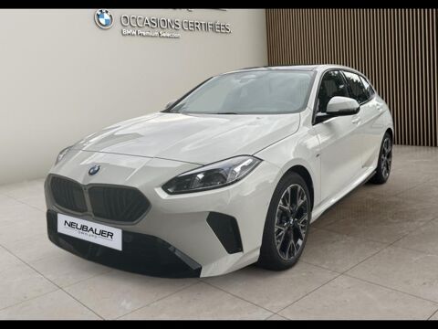 Annonce voiture BMW Série 1 40900 €