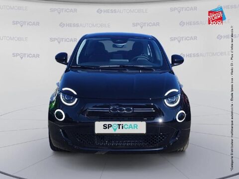 500 1.0 FireFly 65ch hybrid Torino 2026 occasion 90000 Belfort