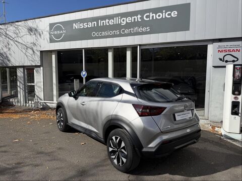 Juke 1.0 DIG-T 114ch Business Edition DCT7 2023.5 2023 occasion 92000 Nanterre