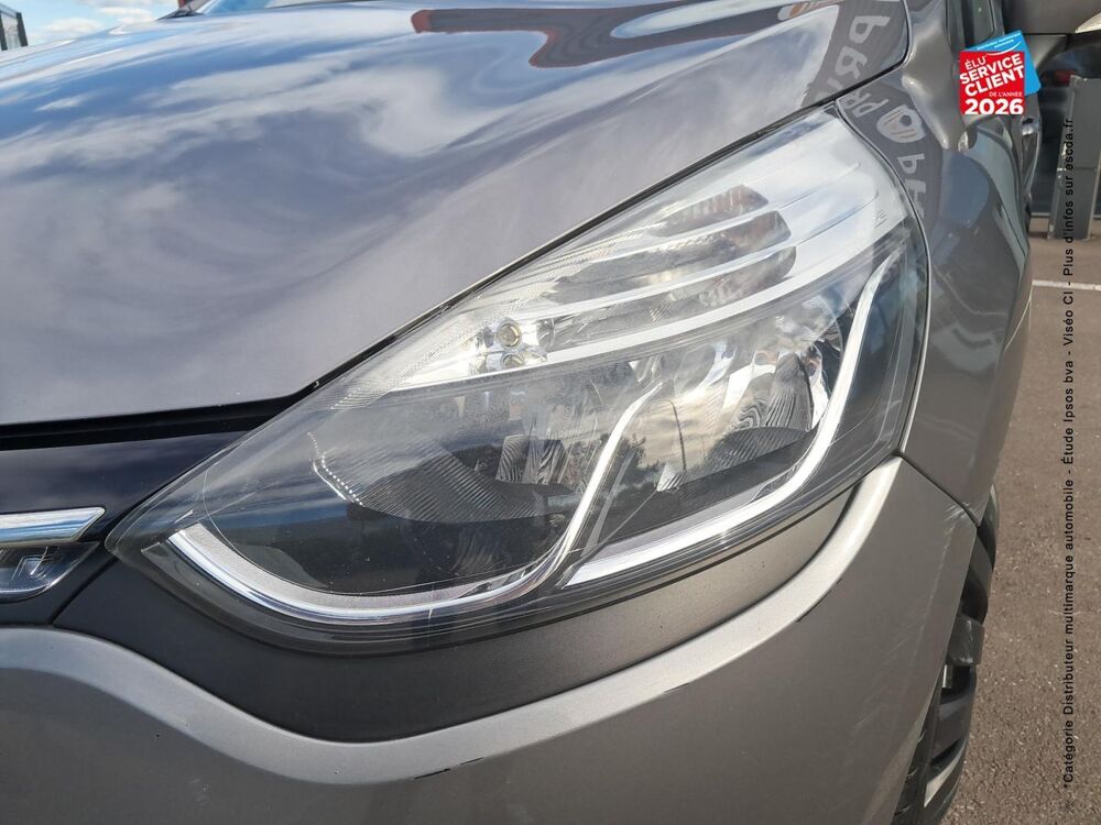 Clio 1.5 dCi 75ch Business Eco&sup2; 2014 occasion 67200 Strasbourg