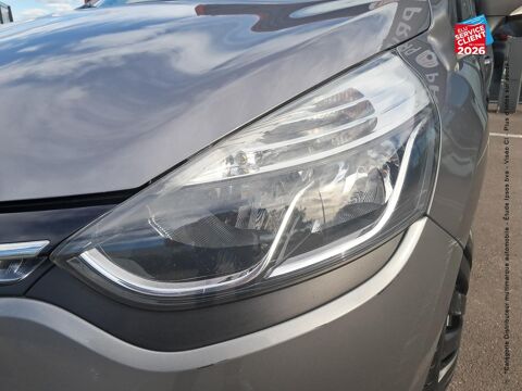 Clio 1.5 dCi 75ch Business Eco&sup2; 2014 occasion 67200 Strasbourg