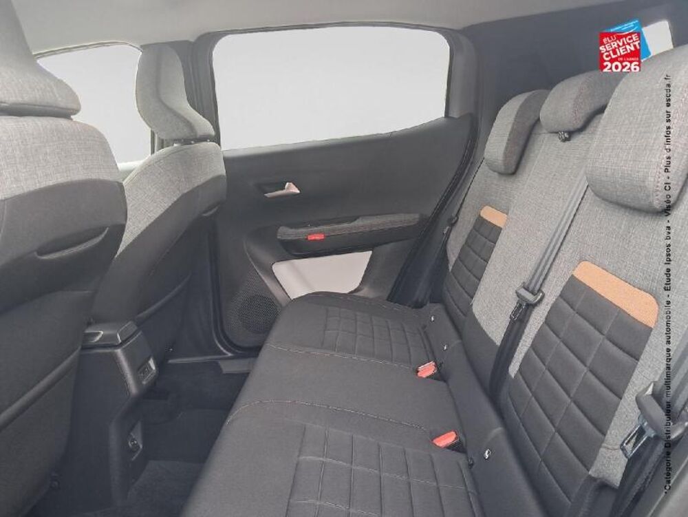 C3 Aircross 1.2 Hybride 145ch PLUS e-DCS6 2025 occasion 57970 Illange