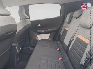 C3 Aircross 1.2 Hybride 145ch PLUS e-DCS6 2025 occasion 57970 Illange