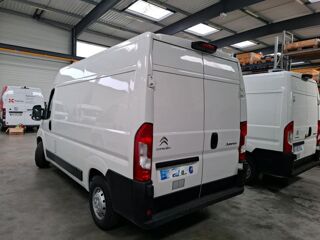 Jumper 35 L2H2 2.2 BlueHDi 120 S&S Driver 2020 occasion 56850 Caudan