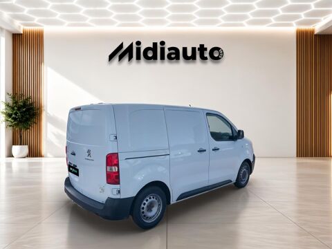 Expert Compact 1.6 BlueHDi Premium / 10 575&curren; HT / TVA RECUP 2019 occasion 27000 &Eacute;vreux