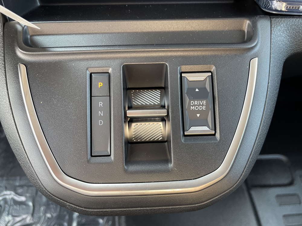 Jumpy M 2.2 DIESEL 180CH AUTOMATIQUE 2026 occasion 33700 M&eacute;rignac