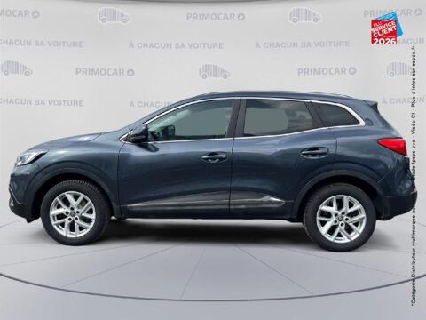 Kadjar 1.2 TCe 130ch energy Intens 2017 occasion 08000 Charleville-M&eacute;zi&egrave;res