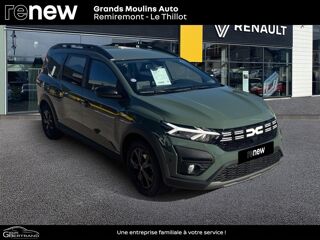 Jogger 1.0 ECO-G 100ch Extreme 7 places 2023 occasion 88160 Le Thillot